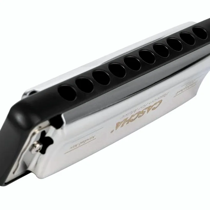 Harmonica Cascha HH-2330 Ocean Rock Black F , Avis, Test & Comparatif