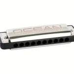 Harmonica Cascha HH-2333 Ocean Rock Black Bb Avis, Comparatif, Test