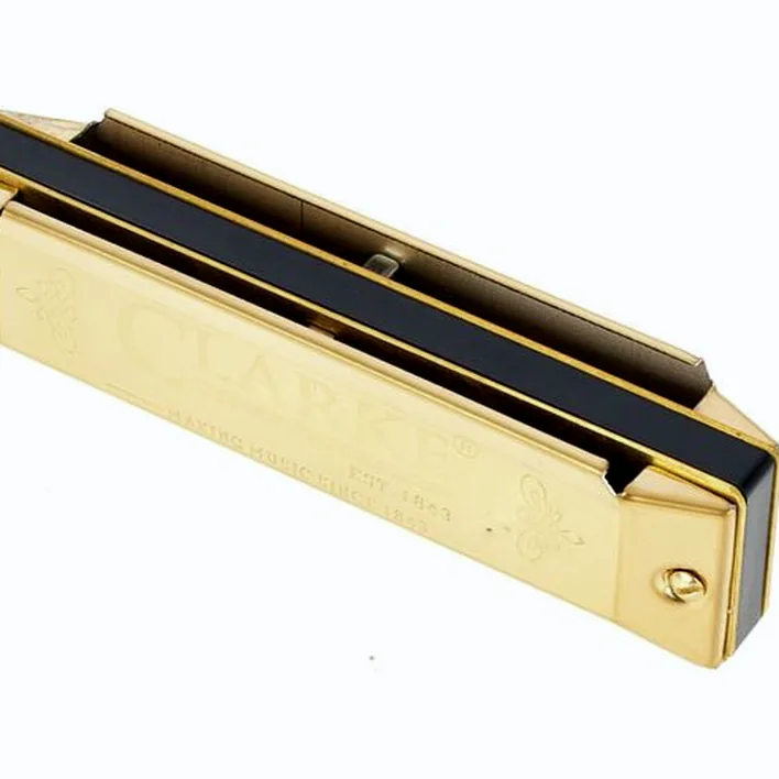 Harmonica Clarke Harmonica C : Avis, Test