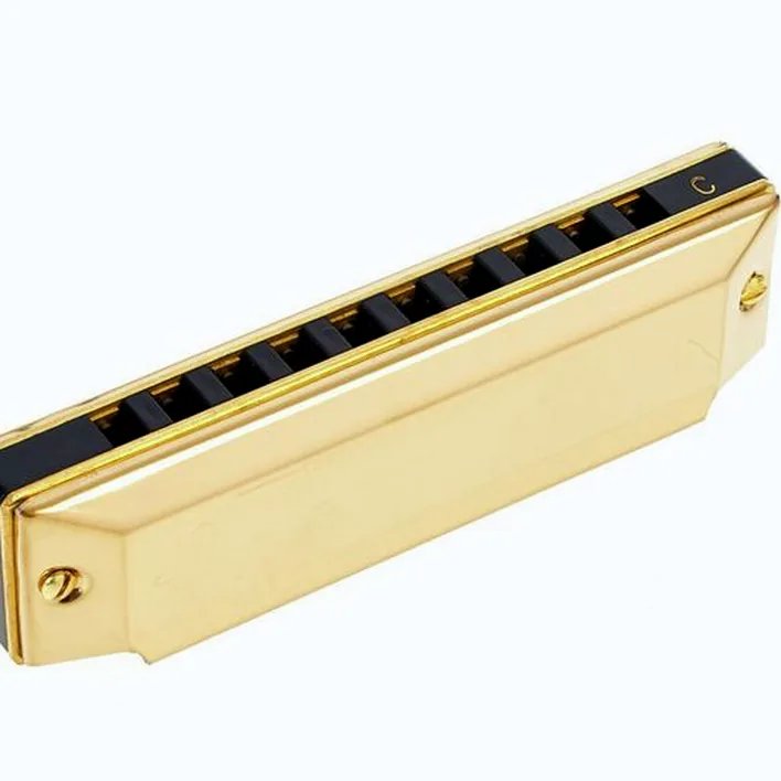 Harmonica Clarke Harmonica C : Avis, Test
