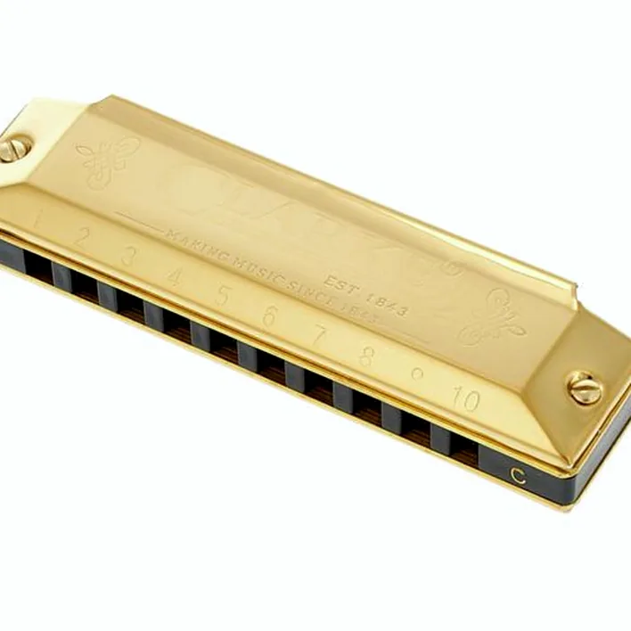 Harmonica Clarke Harmonica C : Avis, Test