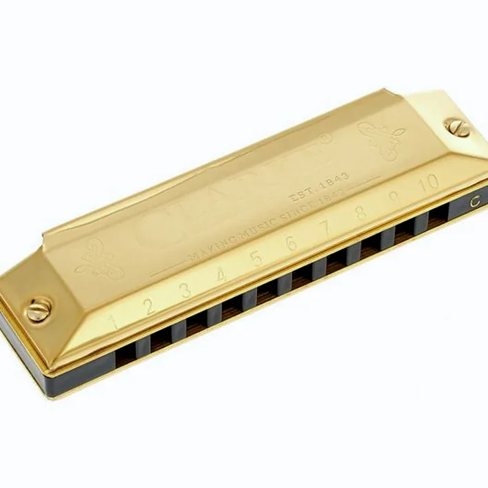 Harmonica Clarke Harmonica C : Avis, Test
