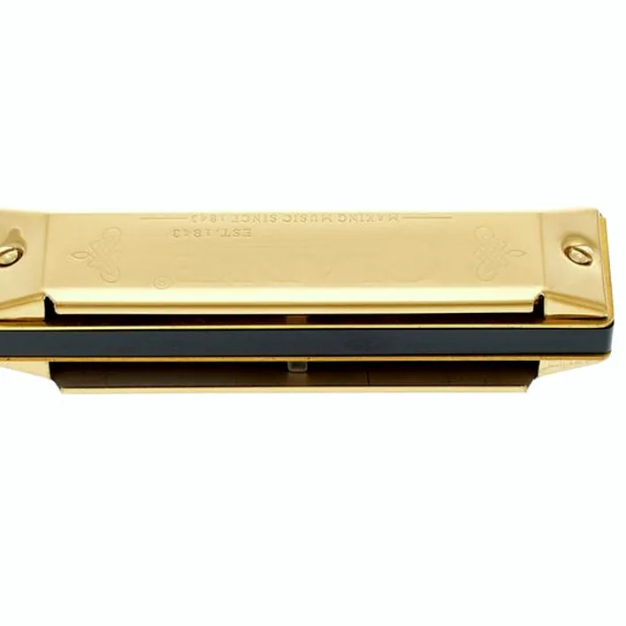 Harmonica Clarke Harmonica C : Avis, Test