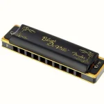Harmonica Fender Blues Deville Harp F – Avis et Test