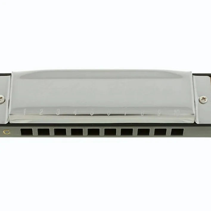 Harmonica Harley Benton Blues Harmonica Starter Set / Comparatif, Test, Avis