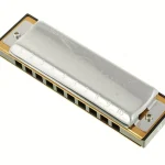 Harmonica Hohner Big River Harp MS D : Avis, Test & Comparatif