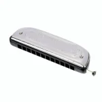 Harmonica Hohner Chrometta 12C48 / Test, Comparatif, Avis