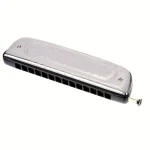 Harmonica Hohner Chrometta 14 C 56 Test, Comparatif & Avis