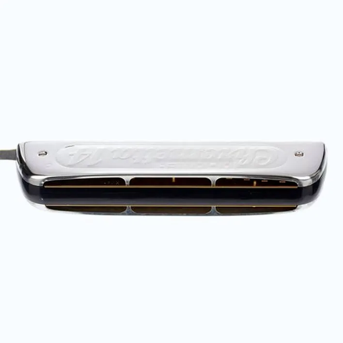 Harmonica Hohner Chrometta 14 C 56 Test, Comparatif & Avis