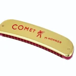 Harmonica Hohner Comet C 40 Comparatif, Avis, Test