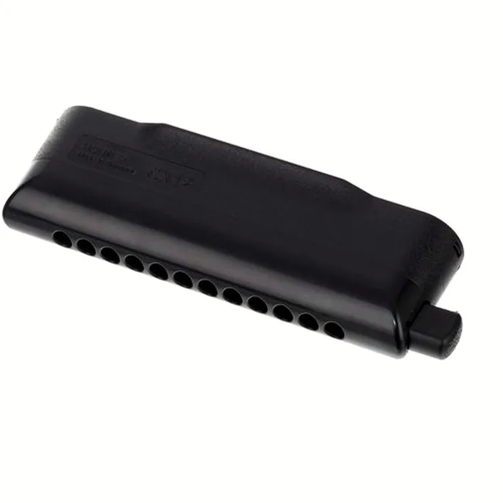 Harmonica Hohner CX-12 A- Major , Avis, Comparatif et Test