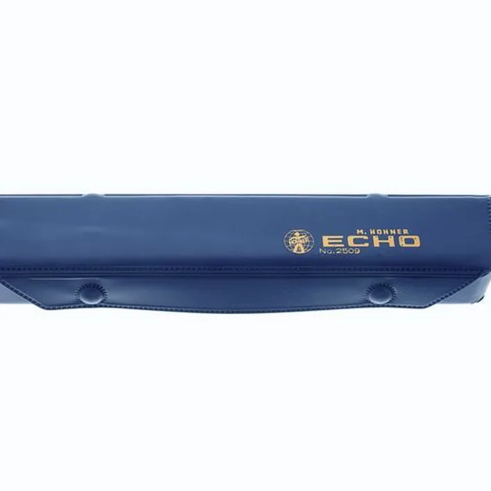 Harmonica Hohner Echo 48 C Tremolo – Comparatif, Avis, Test