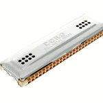 Harmonica Hohner Echo Harp 96 C-G Avis, Test et Comparatif