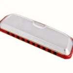 Harmonica Hohner Golden Melody E : Comparatif, Test & Avis