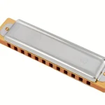 Harmonica Hohner Marine Band 364/24 Low C : Avis, Test
