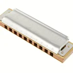 Harmonica Hohner Marine Band Classic Ab Minor h Avis et Test