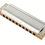Harmonica Hohner Marine Band Classic Bb Minor n / Comparatif, Test & Avis