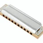 Harmonica Hohner Marine Band Classic D Minor n / Avis, Test