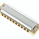 Harmonica Hohner Marine Band Crossover B (H) , Comparatif, Avis, Test