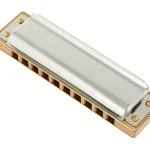 Harmonica Hohner Marine Band Deluxe Ab Test, Avis & Comparatif