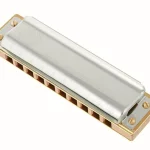 Harmonica Hohner Marine Band Deluxe F Comparatif, Avis & Test