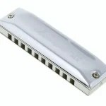 Harmonica Hohner Meisterklasse MS A / Test, Avis