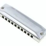 Harmonica Hohner Meisterklasse MS Eb , Test, Avis