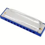 Harmonica Hohner Penta Harp G-Minor / Test, Comparatif et Avis