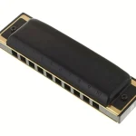 Harmonica Hohner Pro Harp MS B (H) – Avis, Test