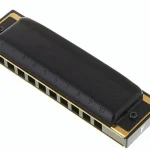 Harmonica Hohner Pro Harp MS F , Test, Avis & Comparatif