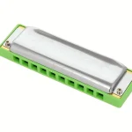 Harmonica Hohner Rocket-Amp G Test, Avis