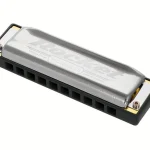 Harmonica Hohner Rocket Harp D Comparatif, Test et Avis