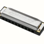 Harmonica Hohner Rocket Harp G Avis & Test