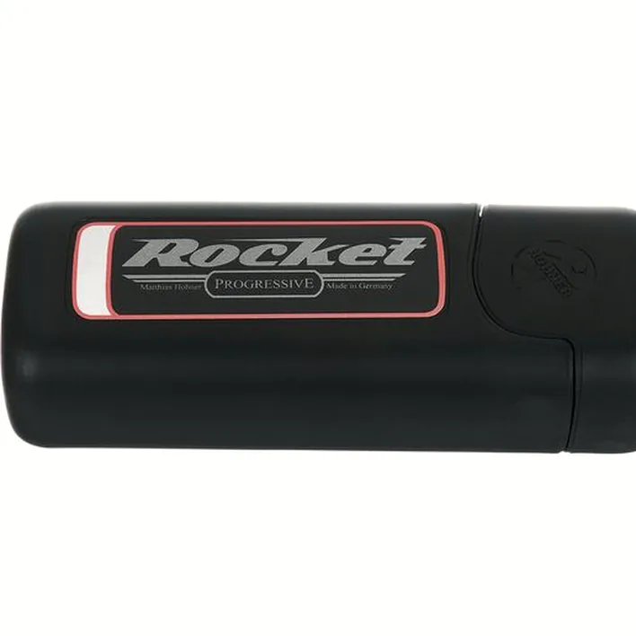 Harmonica Hohner Rocket Harp G Avis & Test