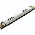 Harmonica Hohner Spare Harp Kreuzwender Bb-Maj. Avis et Test
