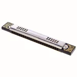 Harmonica Hohner Spare Harp Kreuzwender C-Major – Avis, Test