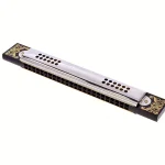 Harmonica Hohner Spare Harp Kreuzwender F-Major : Comparatif, Test et Avis