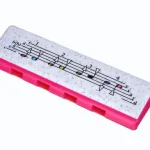 Harmonica Hohner Speedy Pink Avis et Test