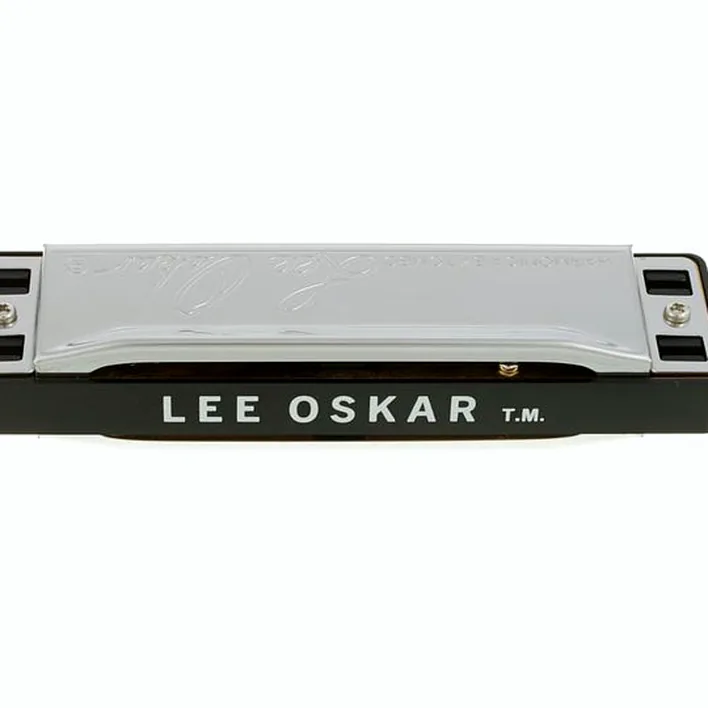 Harmonica Lee Oskar Major Diatonic D : Comparatif, Avis & Test