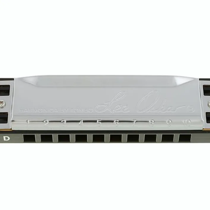 Harmonica Lee Oskar Major Diatonic D : Comparatif, Avis & Test