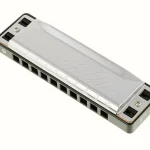 Harmonica Lee Oskar Major Diatonic D : Comparatif, Avis & Test