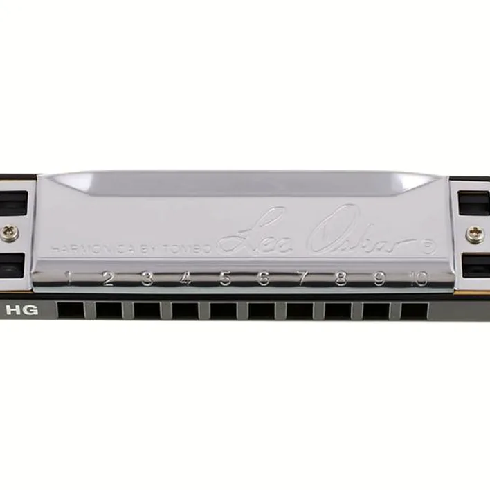 Harmonica Lee Oskar Major Diatonic High G Avis, Comparatif, Test