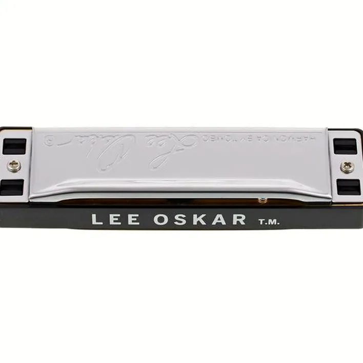 Harmonica Lee Oskar Major Diatonic High G Avis, Comparatif, Test
