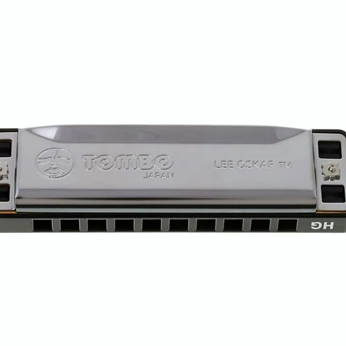 Harmonica Lee Oskar Major Diatonic High G Avis, Comparatif, Test
