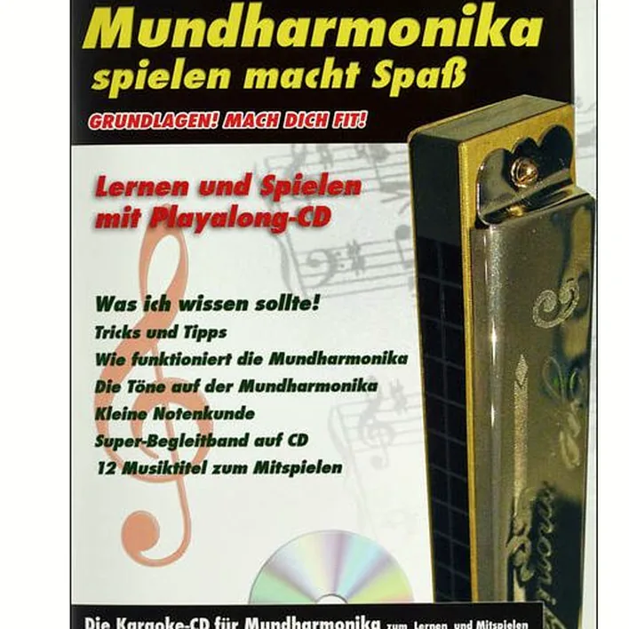 Harmonica Lee Oskar Major Diatonic Starter Set Comparatif, Avis, Test
