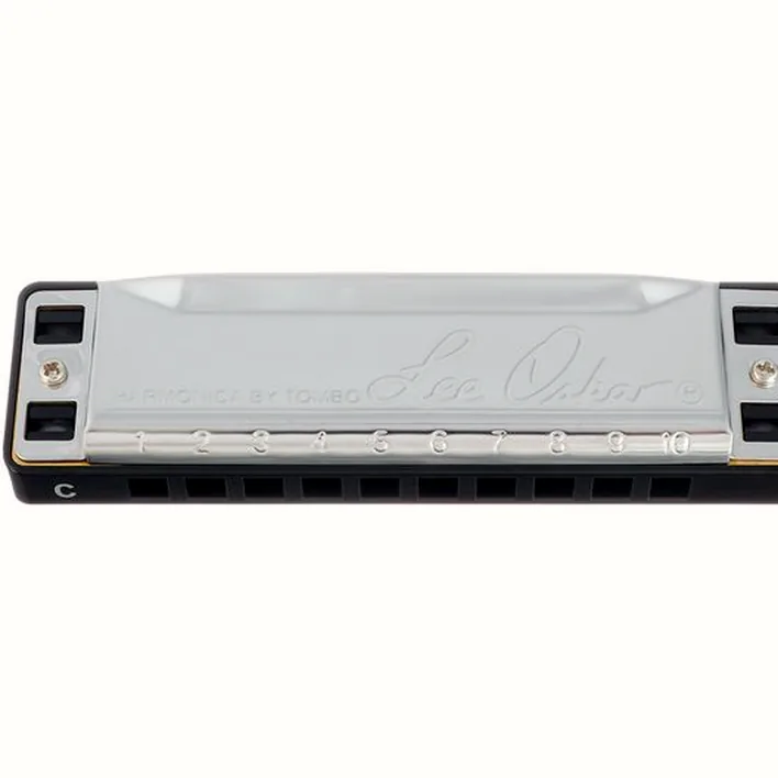 Harmonica Lee Oskar Major Diatonic Starter Set Comparatif, Avis, Test