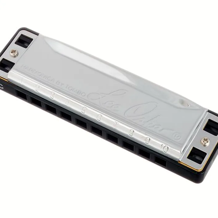 Harmonica Lee Oskar Major Diatonic Starter Set Comparatif, Avis, Test