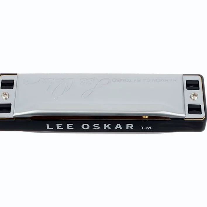 Harmonica Lee Oskar Major Diatonic Starter Set Comparatif, Avis, Test