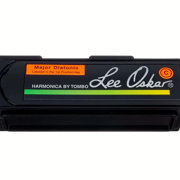 Harmonica Lee Oskar Major Diatonic Starter Set Comparatif, Avis, Test