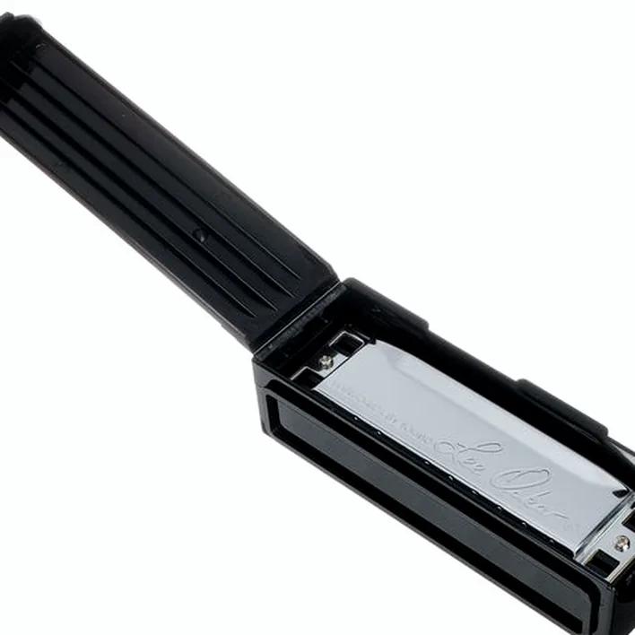 Harmonica Lee Oskar Major Diatonic Starter Set Comparatif, Avis, Test